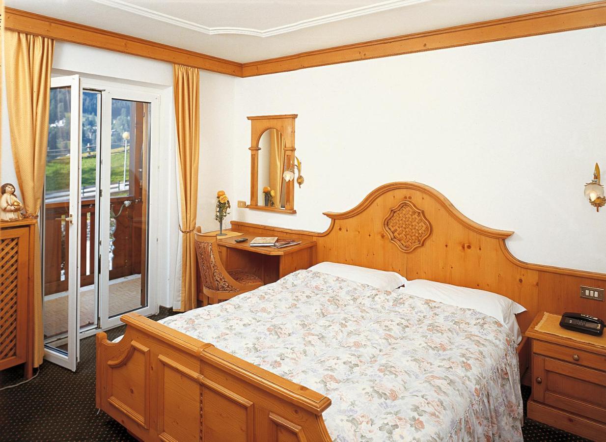 Hotel Patrizia 4*
