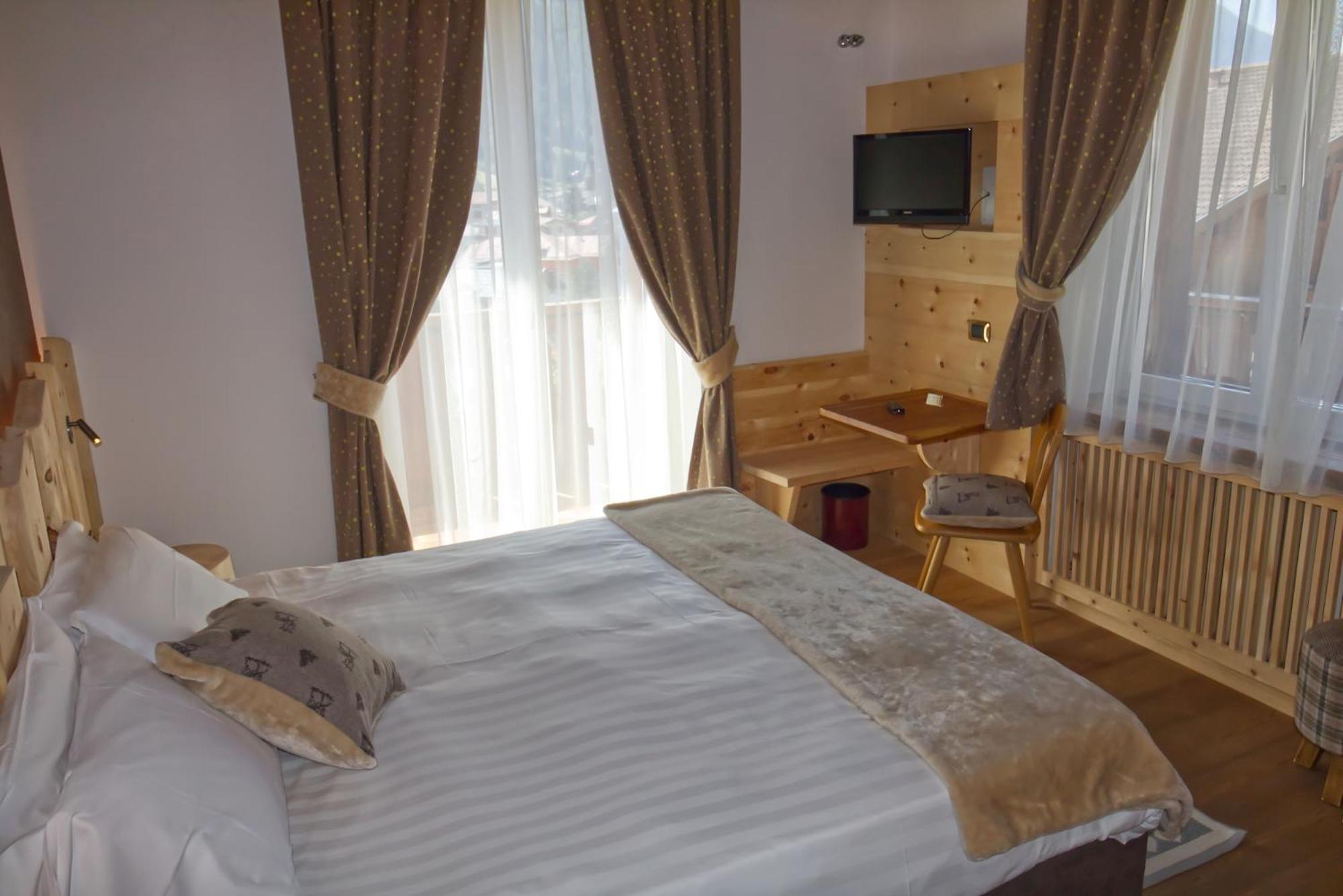 Hotel Patrizia