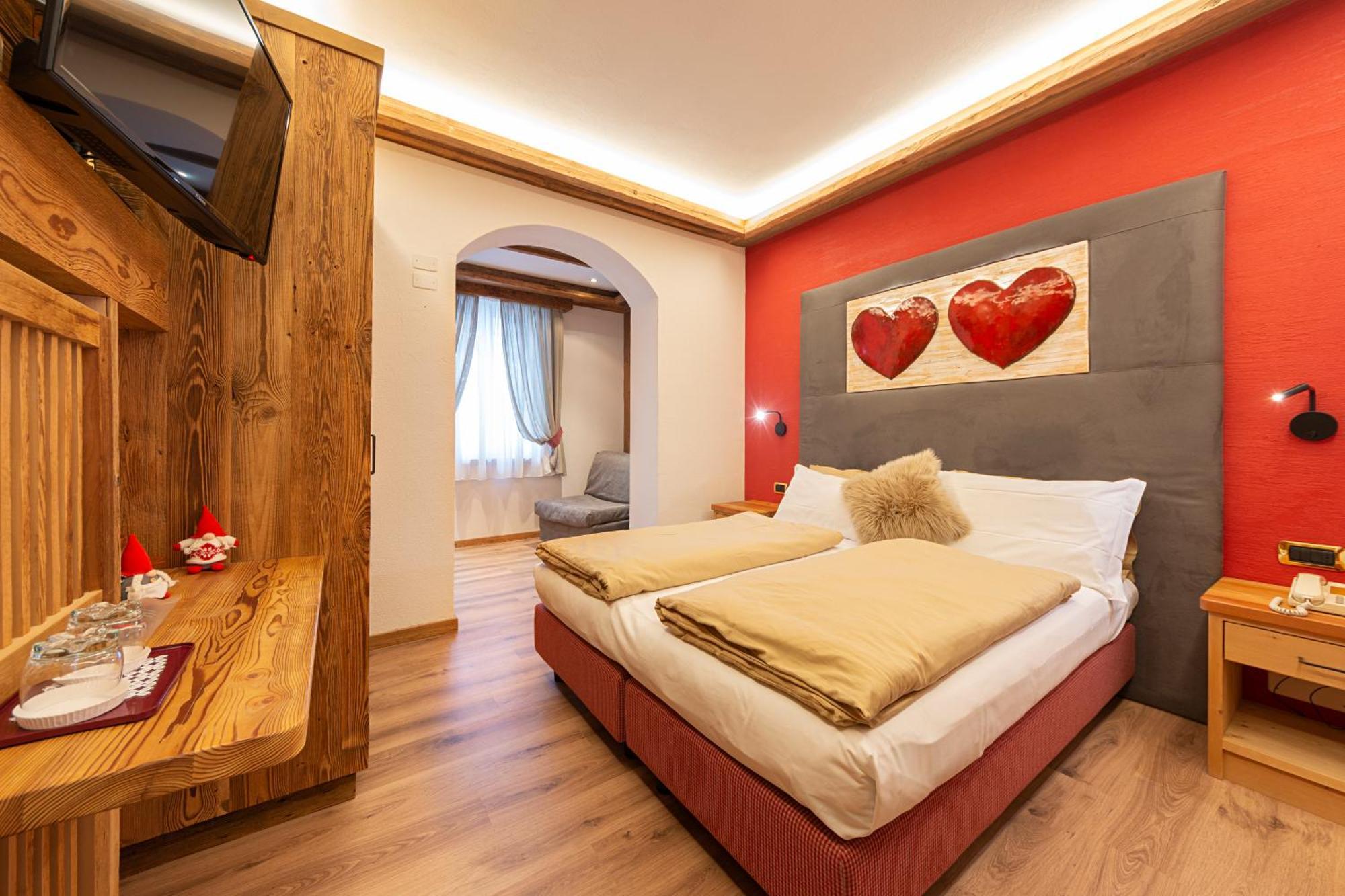 Patrizia Hotel 4*