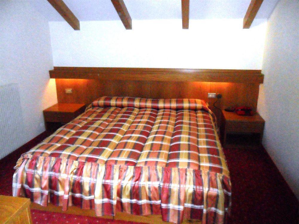 Hotel Patrizia 4*