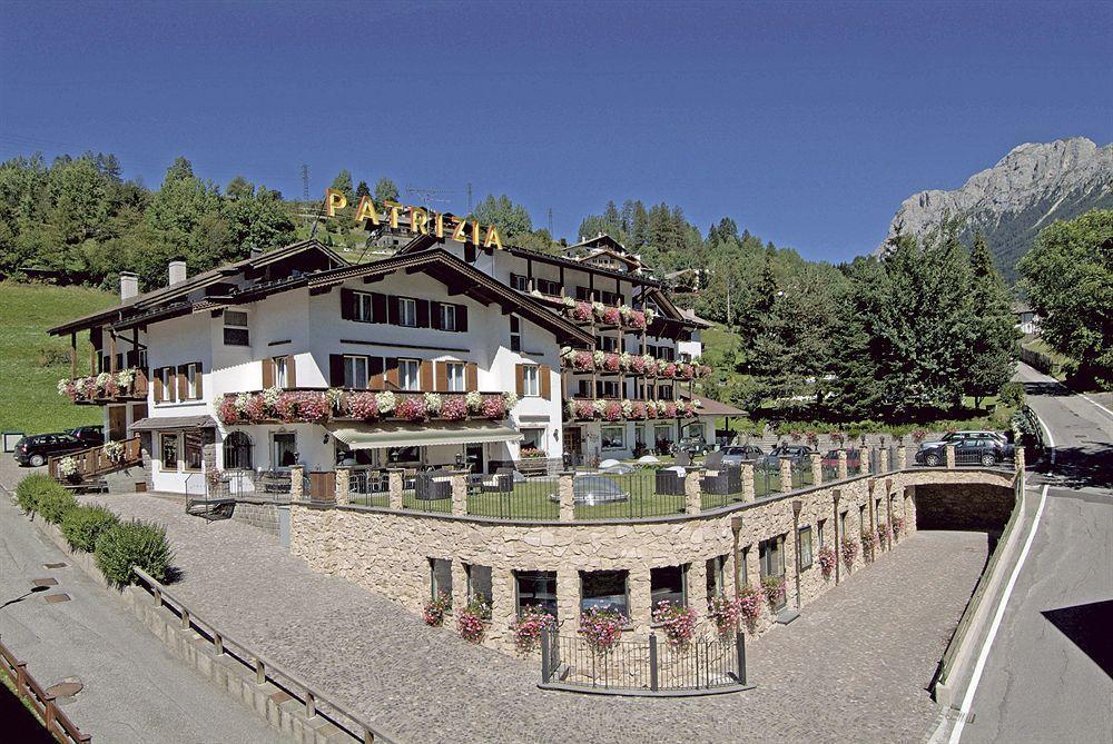 Hotel Patrizia Moena