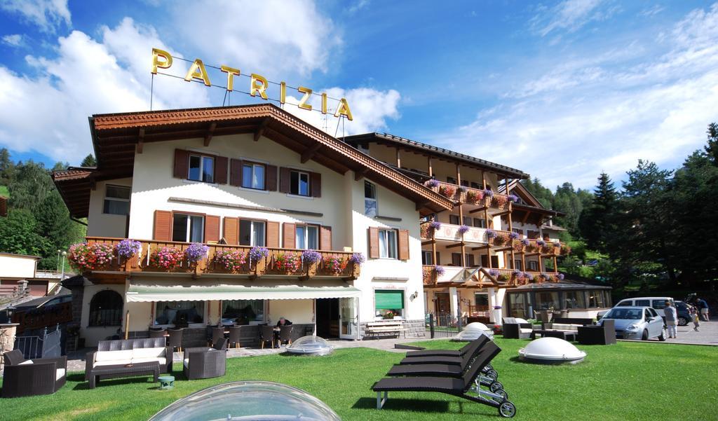 Patrizia 4*
