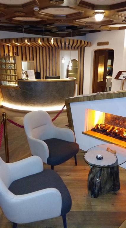 Hotel Patrizia