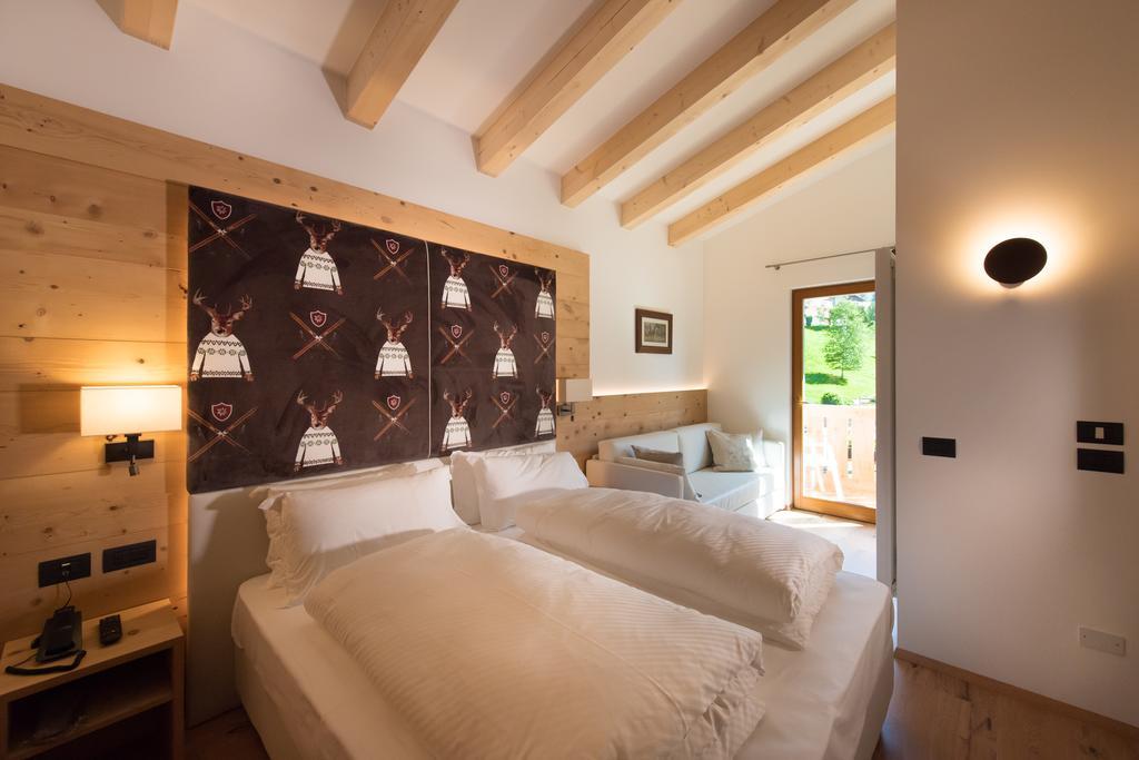 Hotel Patrizia 4*