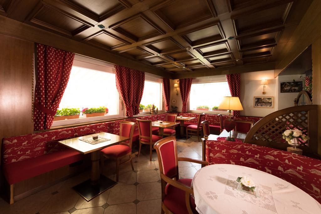Hotel Patrizia
