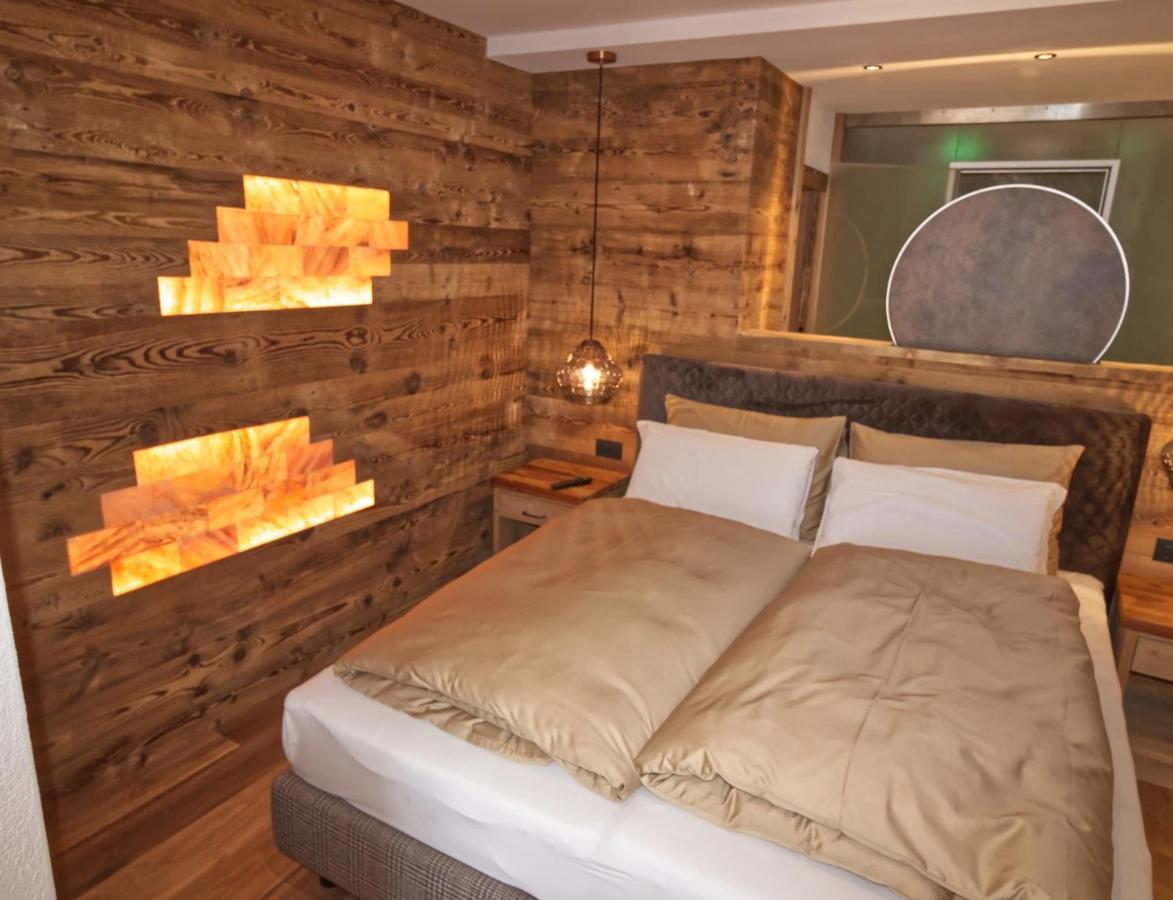 Patrizia Hotel Moena